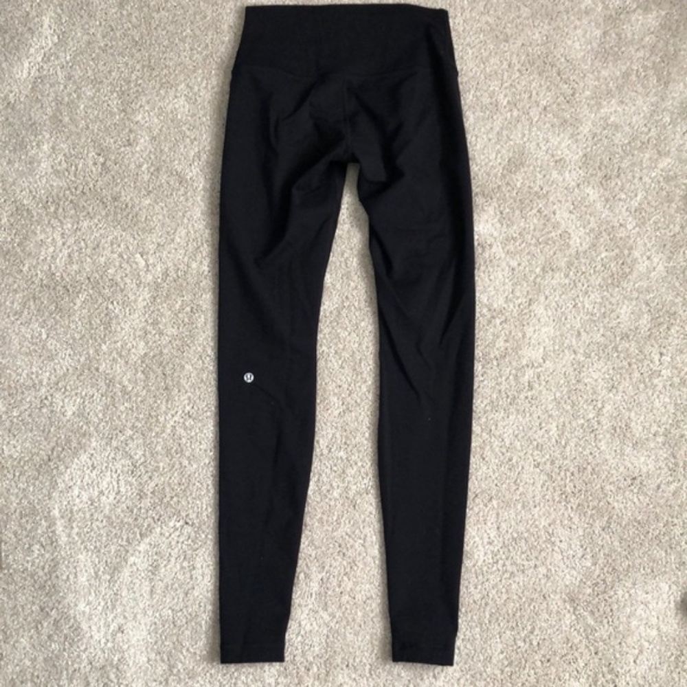 ISO Wunder Under High/Low - Plz Read Description